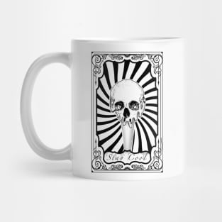 Stay Cool - Frame Mug